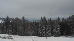 Panorama Javorníků