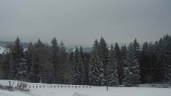 Panorama Javorníků