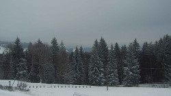 Panorama Javorníků