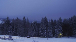 Panorama Javorníků