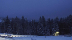 Panorama Javorníků