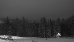 Panorama Javorníků