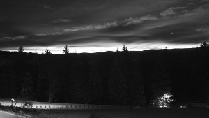 Horský hotel Čarták na Soláni - Panorama Javorníků - 24.11.2025 v 06:20 Horský hotel Čarták na Soláni - Panorama Javorníků - 24.11.2025 v 06:20