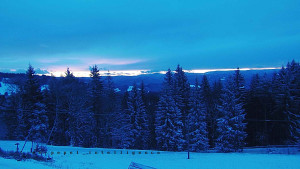 Horský hotel Čarták na Soláni - Panorama Javorníků - 24.11.2025 v 07:00 Horský hotel Čarták na Soláni - Panorama Javorníků - 24.11.2025 v 07:00