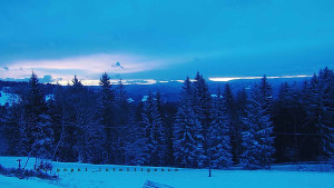 Horský hotel Čarták na Soláni - Panorama Javorníků - 24.11.2025 v 07:05 Horský hotel Čarták na Soláni - Panorama Javorníků - 24.11.2025 v 07:05