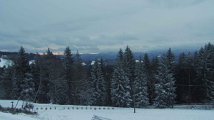 Horský hotel Čarták na Soláni - Panorama Javorníků - 24.11.2025 v 07:30 Horský hotel Čarták na Soláni - Panorama Javorníků - 24.11.2025 v 07:30