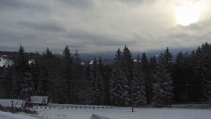 Horský hotel Čarták na Soláni - Panorama Javorníků - 24.11.2025 v 08:20 Horský hotel Čarták na Soláni - Panorama Javorníků - 24.11.2025 v 08:20