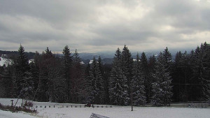 Horský hotel Čarták na Soláni - Panorama Javorníků - 24.11.2025 v 08:35 Horský hotel Čarták na Soláni - Panorama Javorníků - 24.11.2025 v 08:35