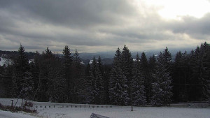 Horský hotel Čarták na Soláni - Panorama Javorníků - 24.11.2025 v 08:40 Horský hotel Čarták na Soláni - Panorama Javorníků - 24.11.2025 v 08:40