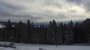Horský hotel Čarták na Soláni - Panorama Javorníků - 24.11.2025 v 08:45 Horský hotel Čarták na Soláni - Panorama Javorníků - 24.11.2025 v 08:45