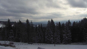 Horský hotel Čarták na Soláni - Panorama Javorníků - 24.11.2025 v 08:50 Horský hotel Čarták na Soláni - Panorama Javorníků - 24.11.2025 v 08:50
