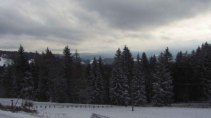 Horský hotel Čarták na Soláni - Panorama Javorníků - 24.11.2025 v 09:10 Horský hotel Čarták na Soláni - Panorama Javorníků - 24.11.2025 v 09:10