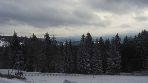 Horský hotel Čarták na Soláni - Panorama Javorníků - 24.11.2025 v 09:15 Horský hotel Čarták na Soláni - Panorama Javorníků - 24.11.2025 v 09:15