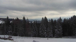 Panorama Javorníků