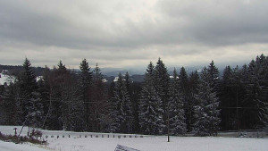 Horský hotel Čarták na Soláni - Panorama Javorníků - 24.11.2025 v 09:45 Horský hotel Čarták na Soláni - Panorama Javorníků - 24.11.2025 v 09:45
