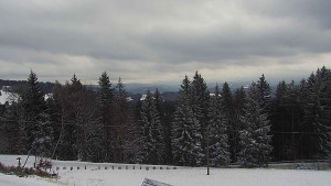 Horský hotel Čarták na Soláni - Panorama Javorníků - 24.11.2025 v 09:50 Horský hotel Čarták na Soláni - Panorama Javorníků - 24.11.2025 v 09:50