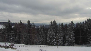 Horský hotel Čarták na Soláni - Panorama Javorníků - 24.11.2025 v 10:05 Horský hotel Čarták na Soláni - Panorama Javorníků - 24.11.2025 v 10:05