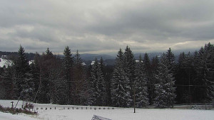 Horský hotel Čarták na Soláni - Panorama Javorníků - 24.11.2025 v 10:10 Horský hotel Čarták na Soláni - Panorama Javorníků - 24.11.2025 v 10:10