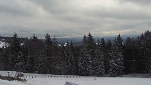 Horský hotel Čarták na Soláni - Panorama Javorníků - 24.11.2025 v 10:15 Horský hotel Čarták na Soláni - Panorama Javorníků - 24.11.2025 v 10:15