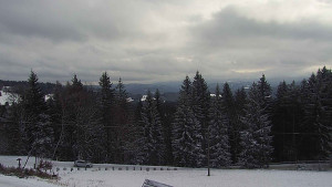 Horský hotel Čarták na Soláni - Panorama Javorníků - 24.11.2025 v 10:20 Horský hotel Čarták na Soláni - Panorama Javorníků - 24.11.2025 v 10:20