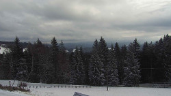 Panorama Javorníků