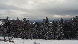 Horský hotel Čarták na Soláni - Panorama Javorníků - 24.11.2025 v 10:50 Horský hotel Čarták na Soláni - Panorama Javorníků - 24.11.2025 v 10:50