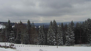 Horský hotel Čarták na Soláni - Panorama Javorníků - 24.11.2025 v 11:20 Horský hotel Čarták na Soláni - Panorama Javorníků - 24.11.2025 v 11:20