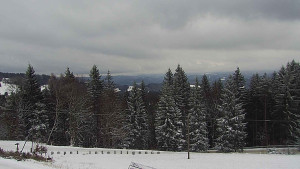 Horský hotel Čarták na Soláni - Panorama Javorníků - 24.11.2025 v 11:25 Horský hotel Čarták na Soláni - Panorama Javorníků - 24.11.2025 v 11:25