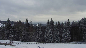 Horský hotel Čarták na Soláni - Panorama Javorníků - 24.11.2025 v 11:40 Horský hotel Čarták na Soláni - Panorama Javorníků - 24.11.2025 v 11:40