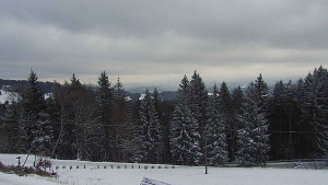 Horský hotel Čarták na Soláni - Panorama Javorníků - 24.11.2025 v 11:50 Horský hotel Čarták na Soláni - Panorama Javorníků - 24.11.2025 v 11:50