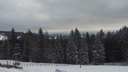 Panorama Javorníků