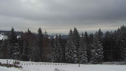 Panorama Javorníků