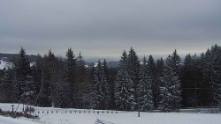 Panorama Javorníků