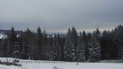 Panorama Javorníků