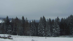 Panorama Javorníků