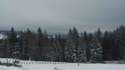 Panorama Javorníků