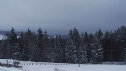 Panorama Javorníků