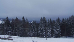 Panorama Javorníků