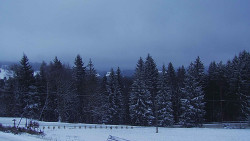 Panorama Javorníků