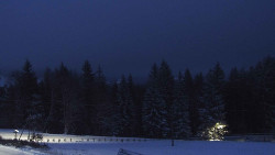 Panorama Javorníků