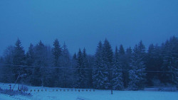 Panorama Javorníků