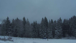 Panorama Javorníků