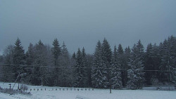 Panorama Javorníků