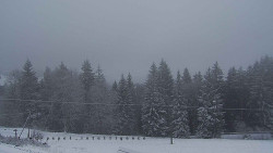 Panorama Javorníků