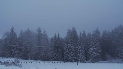 Panorama Javorníků