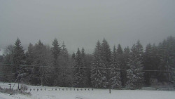 Panorama Javorníků