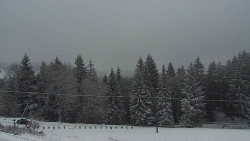 Panorama Javorníků