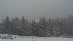 Panorama Javorníků