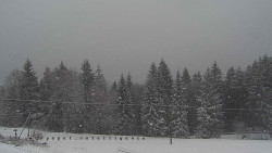 Panorama Javorníků