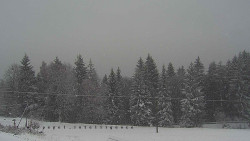 Panorama Javorníků